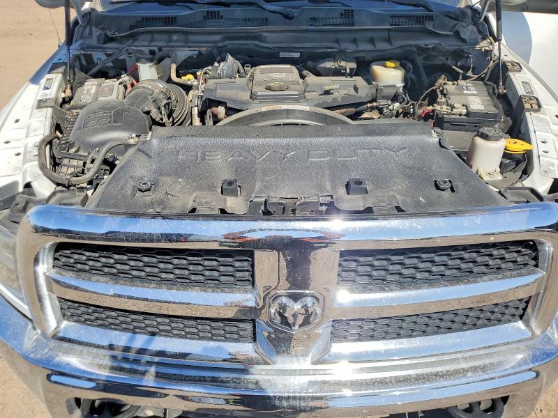 2018 Ram 2500 მანქანა იყიდება აუქციონზე, vin: 3C6UR5CL3JG418809, აუქციონის ნომერი: 51975206