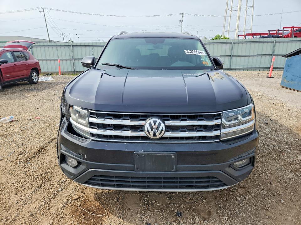 Aukcja sprzedaży 2019 Volkswagen Atlas, vin: 1V2DR2CA9KC562454, numer aukcji: 54695686