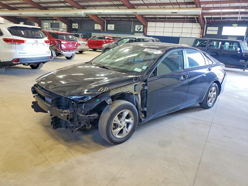 Aukcja sprzedaży 2021 Hyundai Elantra, vin: KMHLL4AGXMU127436, numer aukcji: 53968956
