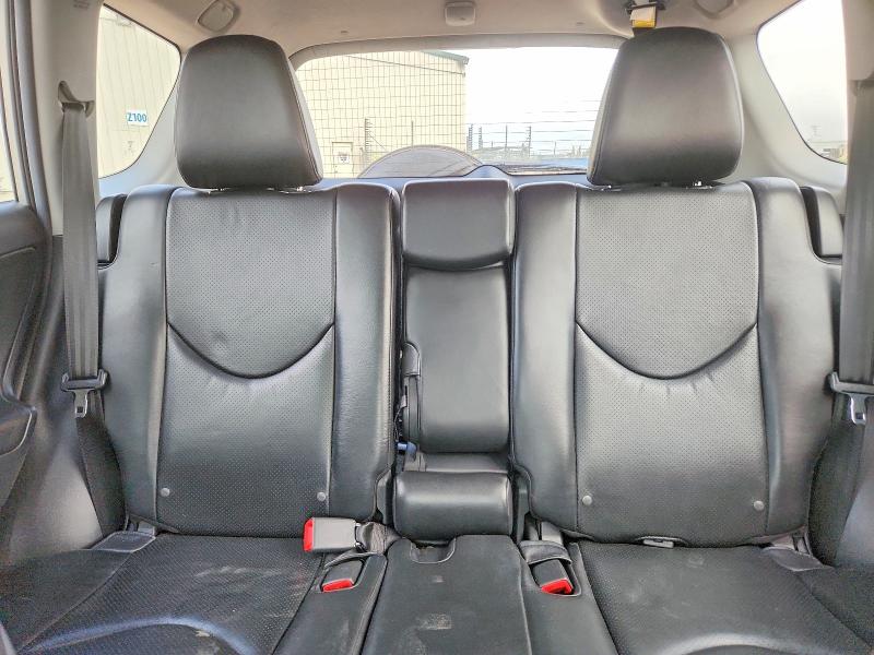 Aukcja sprzedaży 2012 Toyota Rav4, vin: 2T3RK4DV2CW086071, numer aukcji: 53626686