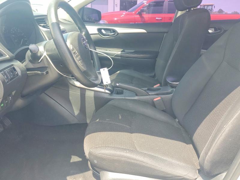Aukcja sprzedaży 2017 Nissan Sentra, vin: 3N1AB7AP8HY260508, numer aukcji: 55206616