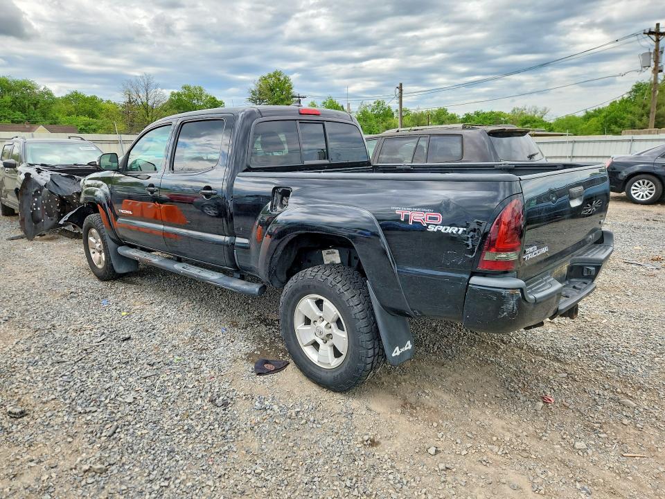 Aukcja sprzedaży 2012 Toyota Tacoma, vin: 3TMMU4FN4CM042754, numer aukcji: 53799146