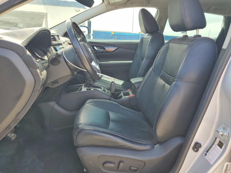 Aukcja sprzedaży 2017 Nissan Rogue Sport, vin: JN1BJ1CP3HW030500, numer aukcji: 54792446