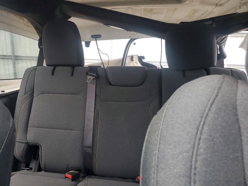 Продаж на аукціоні авто 2025 Jeep Wrangler, vin: 1C4PJXEN8SW589047, номер лоту: 52961176