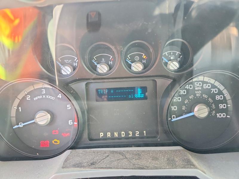 Продаж на аукціоні авто 2013 Ford F450, vin: 1FDUF4GY0DEB00445, номер лоту: 52037046