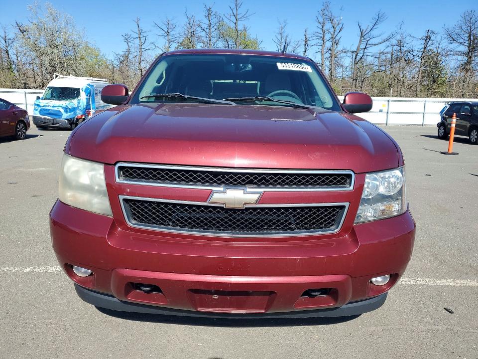 Aukcja sprzedaży 2008 Chevrolet Tahoe, vin: 1GNFK130X8R223313, numer aukcji: 53318896