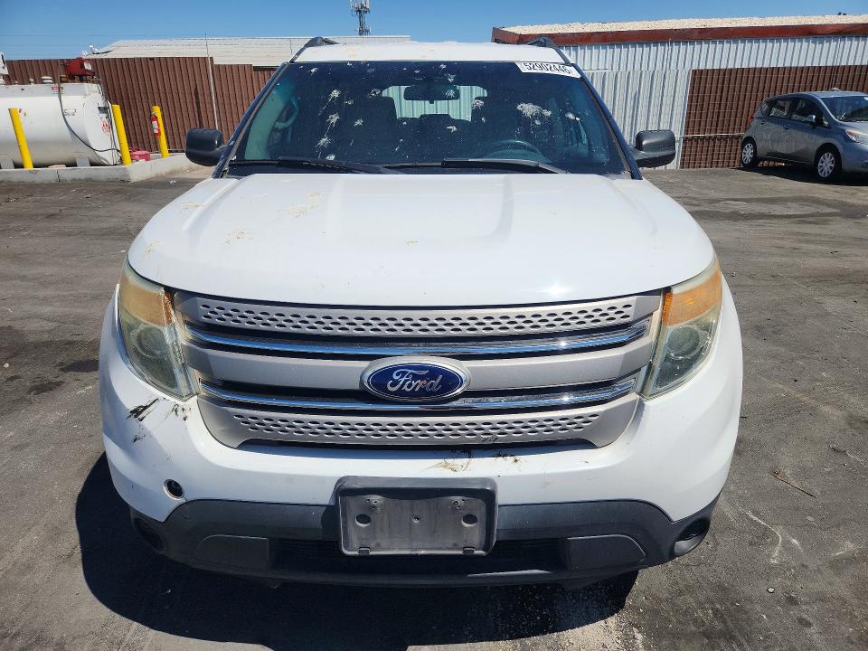 Aukcja sprzedaży 2014 Ford Explorer, vin: 1FM5K7B89EGA27946, numer aukcji: 52902446