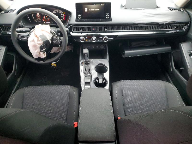 Продажа на аукционе авто 2026 Honda Civic, vin: 2HGFE2F25TH578211, номер лота: 53916896
