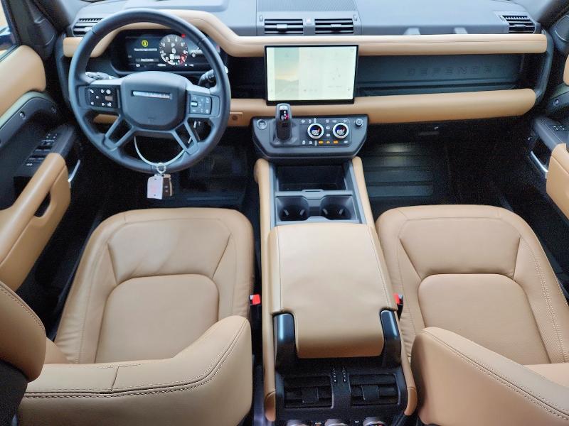 Продажа на аукционе авто 2025 Land Rover Defender, vin: SALEJ7EX1S2404054, номер лота: 54710806