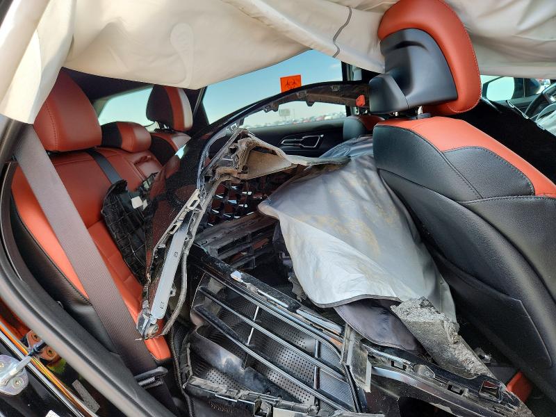 54778596 :رقم المزاد ، 5XYK53AF8PG070591 vin ، 2023 Kia Sportage مزاد بيع