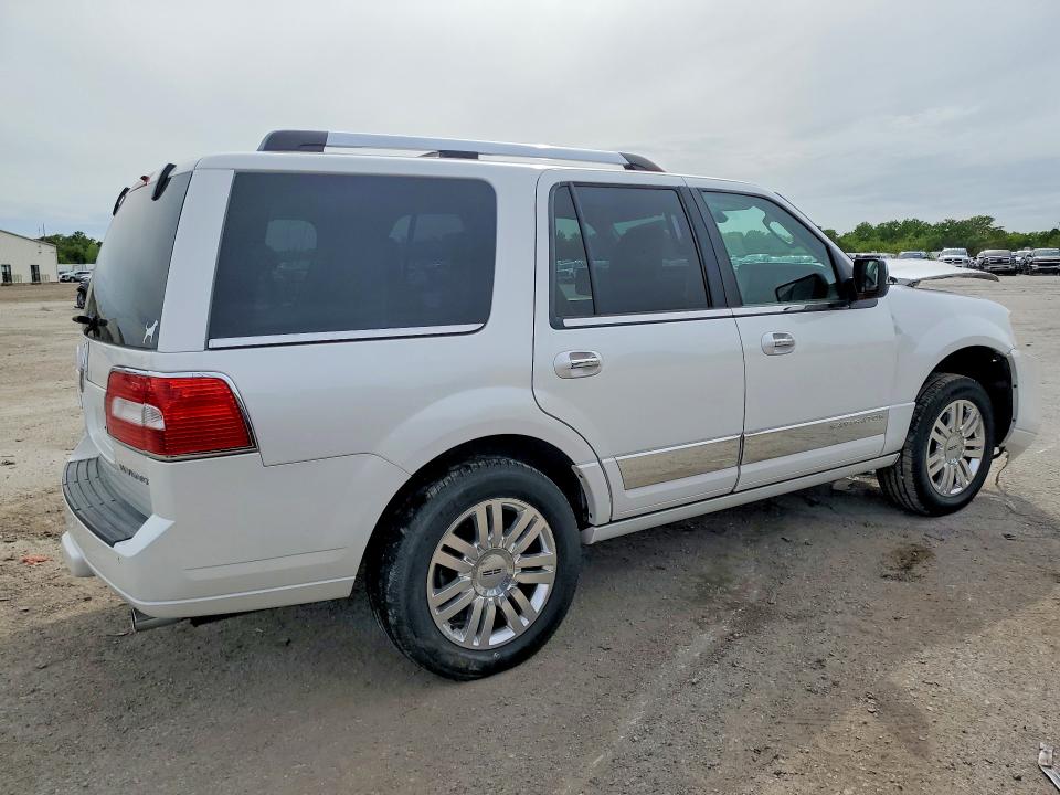 54437476 :رقم المزاد ، 5LMJJ2J58BEJ01440 vin ، 2011 Lincoln Navigator مزاد بيع