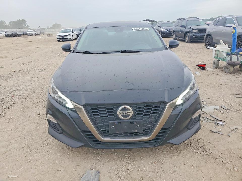 Продажа на аукционе авто 2020 Nissan Altima, vin: 1N4BL4CVXLC131413, номер лота: 54843806