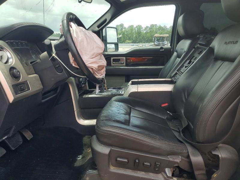 2013 Ford F150 მანქანა იყიდება აუქციონზე, vin: 1FTFW1ETXDFA85532, აუქციონის ნომერი: 55126026