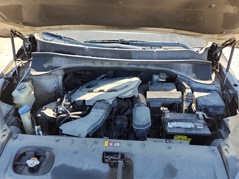 Продажа на аукционе авто 2018 Kia Sorento, vin: 5XYPG4A33JG351314, номер лота: 53762826