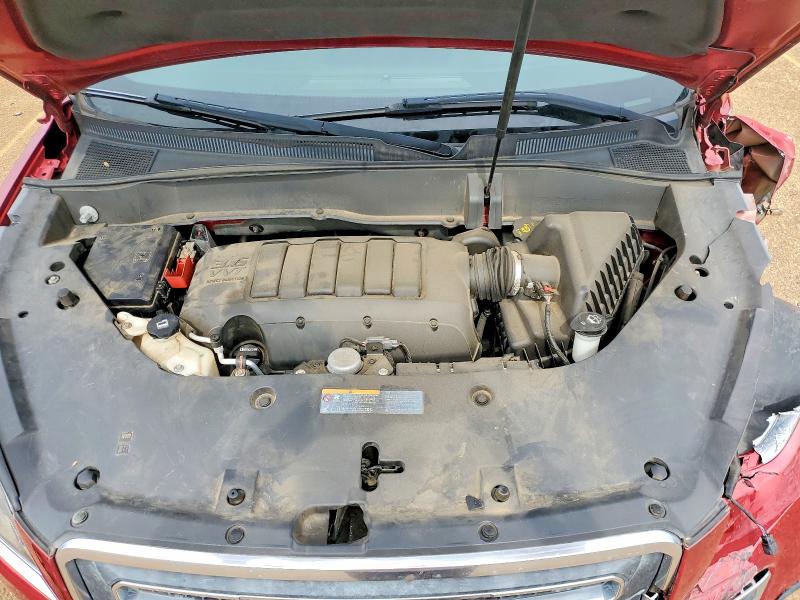 Продаж на аукціоні авто 2014 Gmc Acadia, vin: 1GKKVRKD5EJ103029, номер лоту: 54181376