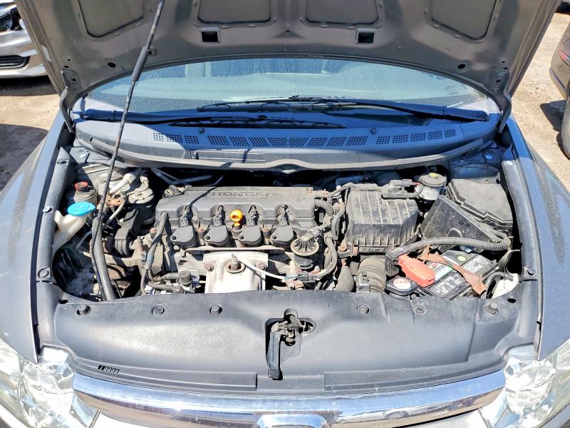 Aukcja sprzedaży 2008 Honda Civic, vin: 1HGFA16568L040367, numer aukcji: 52127816