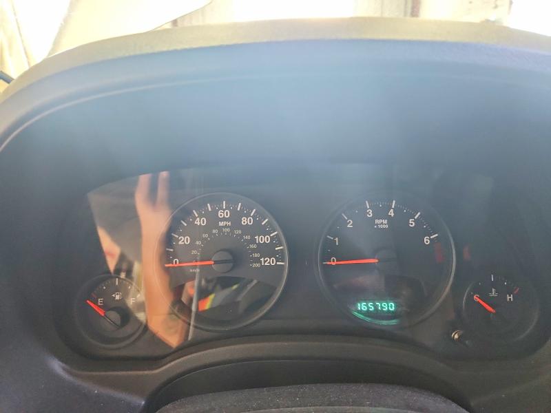 Продаж на аукціоні авто 2011 Jeep Patriot, vin: 1J4NT1GBXBD249700, номер лоту: 52229946