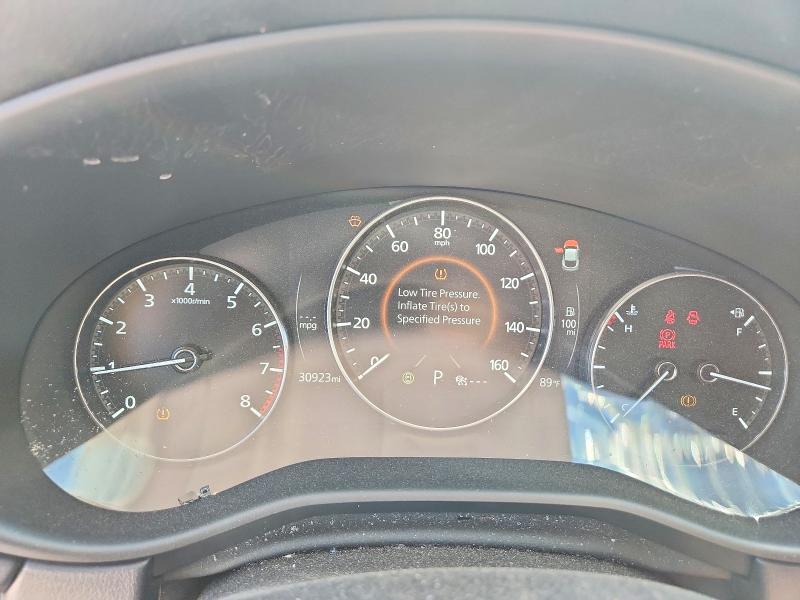 Aukcja sprzedaży 2025 Mazda Cx-30, vin: 3MVDMBCM0SM814356, numer aukcji: 53955986
