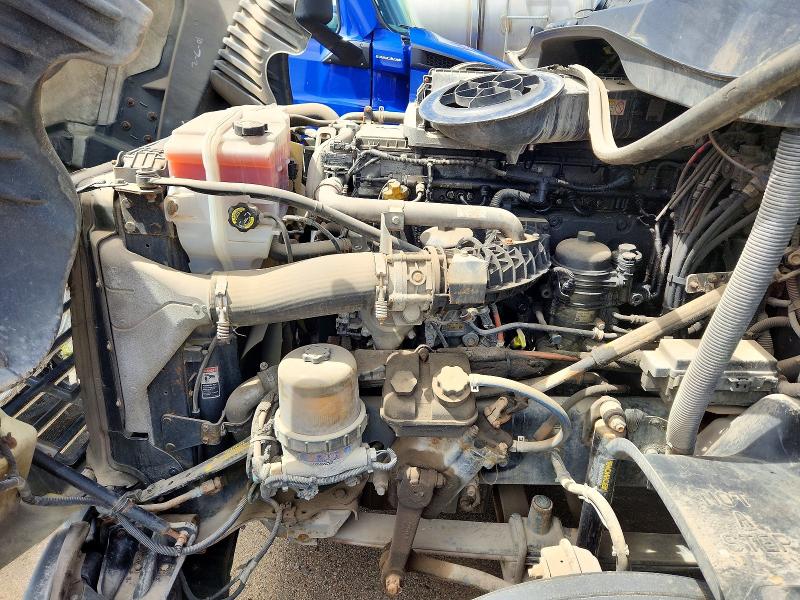 2016 Freightliner Cascadia 125 მანქანა იყიდება აუქციონზე, vin: 1FUJGLD57GLHB6949, აუქციონის ნომერი: 53920016