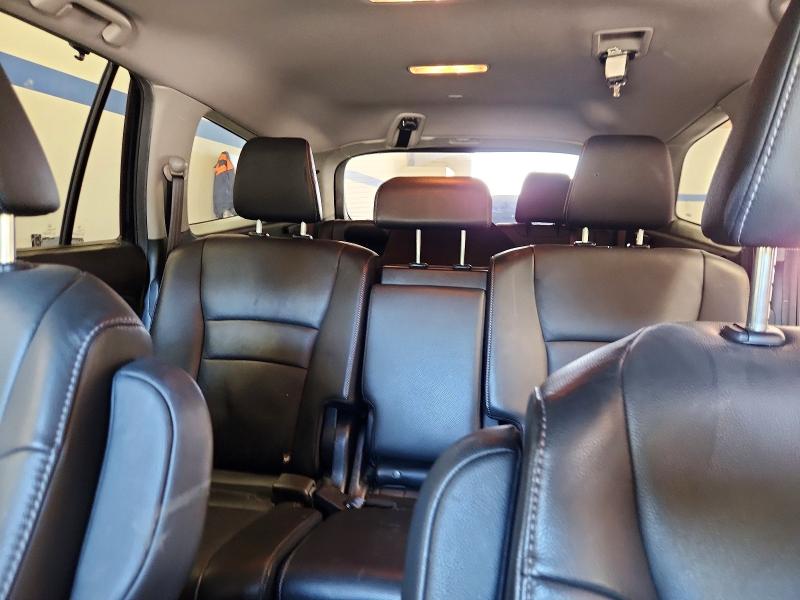 Продаж на аукціоні авто 2022 Honda Pilot, vin: 5FNYF6H28NB013033, номер лоту: 53603936