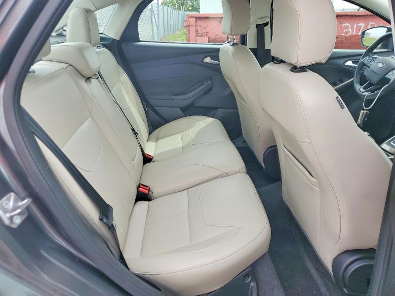 Продажа на аукционе авто 2018 Ford Focus, vin: 1FADP3J21JL293928, номер лота: 54436766