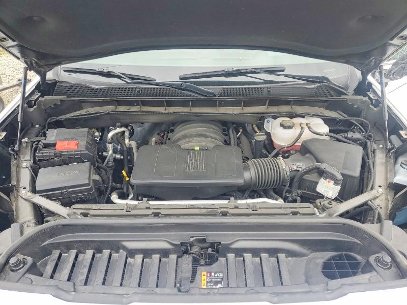 52522006 :رقم المزاد ، 3GTUUGEL4SG356600 vin ، 2025 Gmc Sierra مزاد بيع