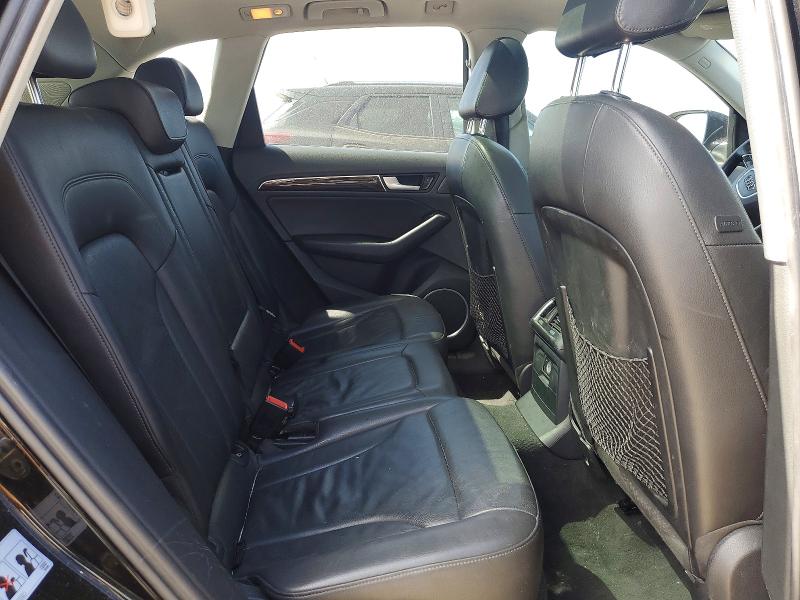Продаж на аукціоні авто 2013 Audi Q5, vin: WA1LFAFPXDA084053, номер лоту: 53580726