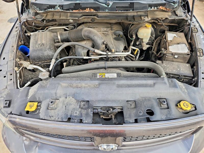 53394576 :رقم المزاد ، 1C6RR6LT4ES301850 vin ، 2014 Ram 1500 مزاد بيع
