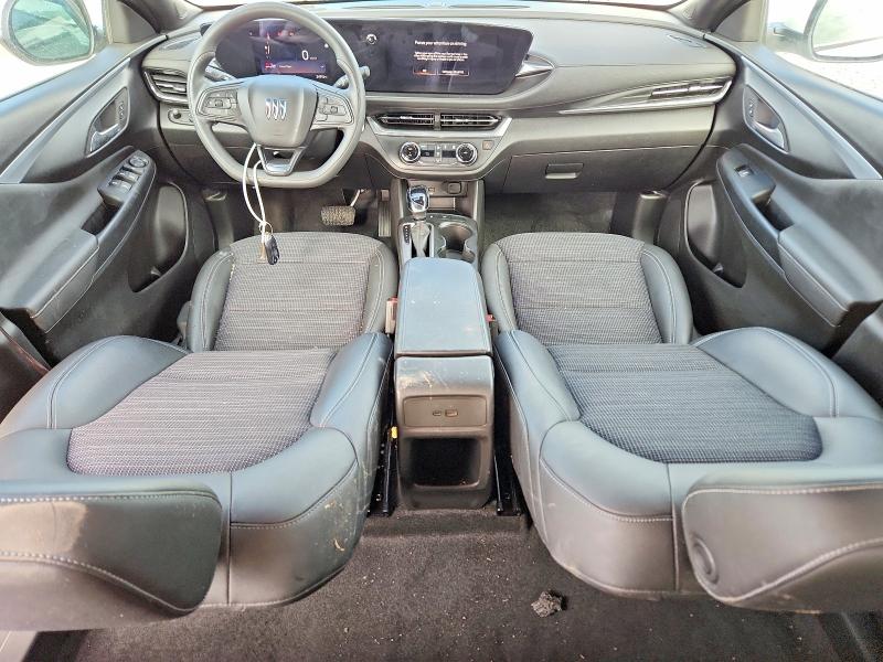 Aukcja sprzedaży 2025 Buick Envista, vin: KL47LAEPXSB226730, numer aukcji: 53081606