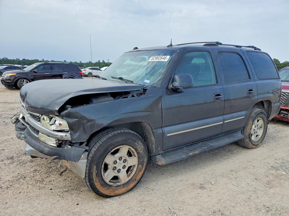 Aukcja sprzedaży 2004 Chevrolet Tahoe, vin: 1GNEC13Z94R126766, numer aukcji: 52902646