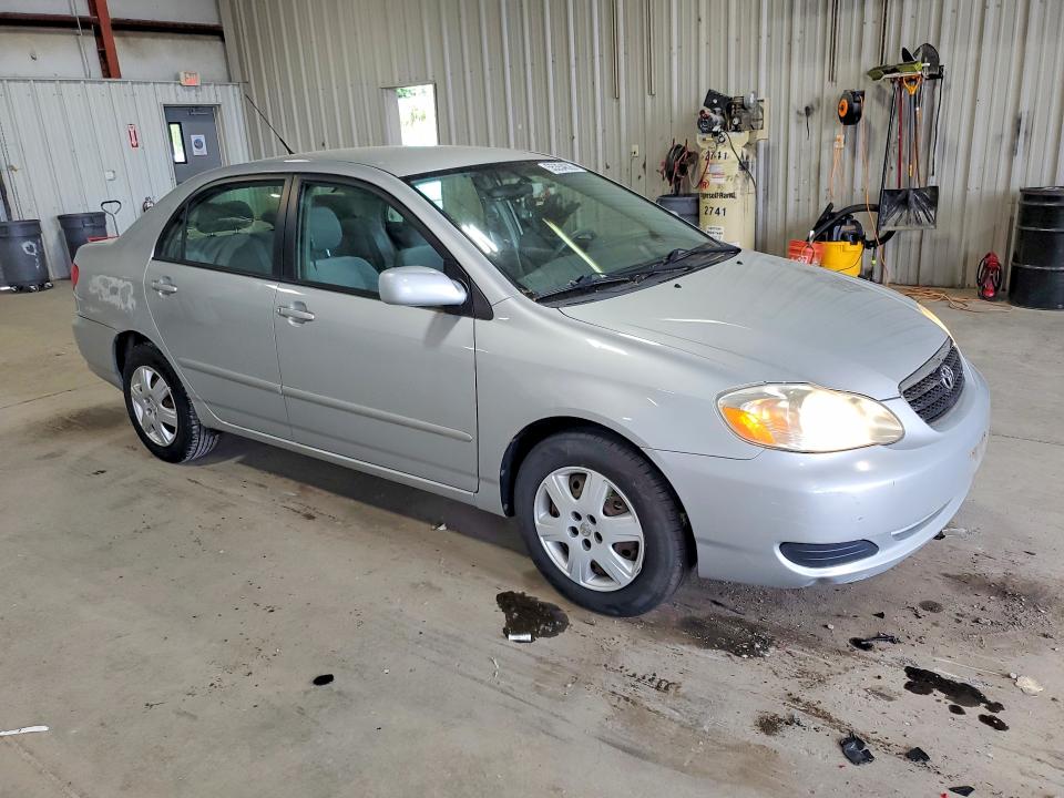Aukcja sprzedaży 2006 Toyota Corolla, vin: 2T1BR32EX6C682831, numer aukcji: 55354626
