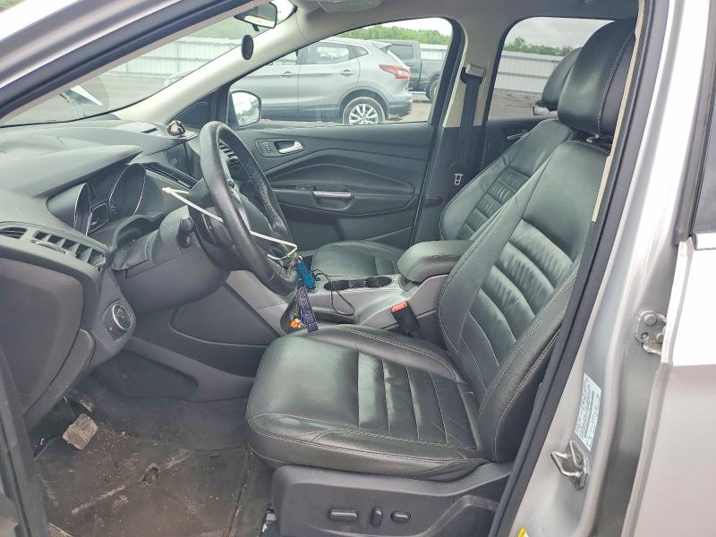 Продаж на аукціоні авто 2016 Ford Escape, vin: 1FMCU0GX8GUA45772, номер лоту: 55047746