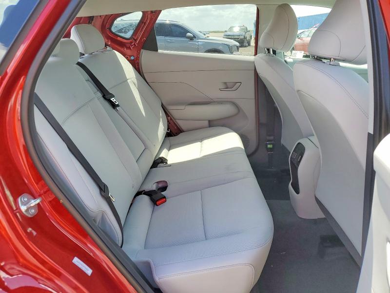 Aukcja sprzedaży 2025 Hyundai Kona, vin: KM8HB3AB3SU315767, numer aukcji: 54474656