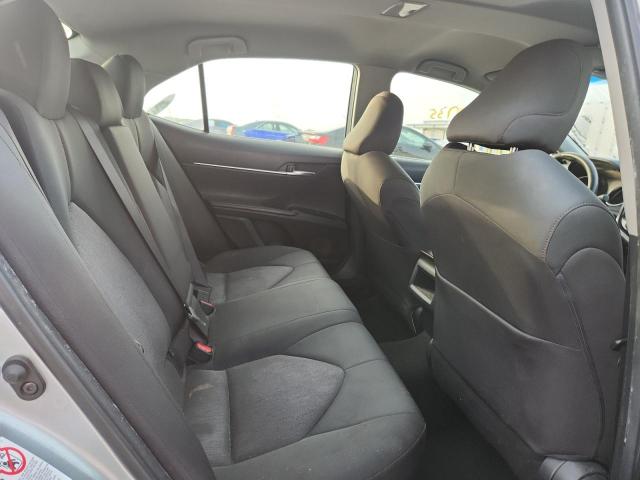 Aukcja sprzedaży 2018 Toyota Camry, vin: JTNB11HKXJ3013867, numer aukcji: 55724266