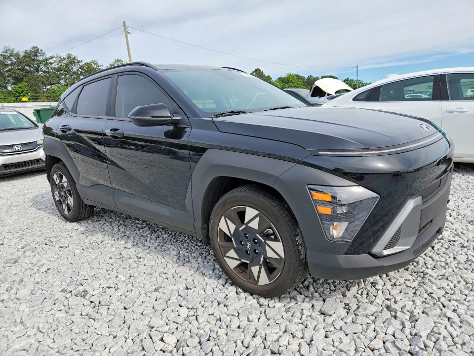 Продаж на аукціоні авто 2025 Hyundai Kona, vin: KM8HB3AB5SU232521, номер лоту: 51033786