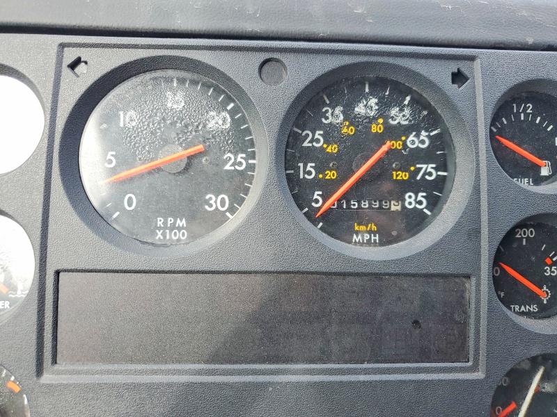 Продажа на аукционе авто 1999 Freightliner Medium Conventional, vin: 1FV6HLCB3XH967171, номер лота: 54280106