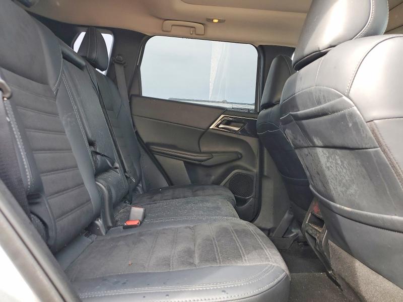 Aukcja sprzedaży 2024 Mitsubishi Outlander, vin: JA4J3VA89RZ046510, numer aukcji: 54816186