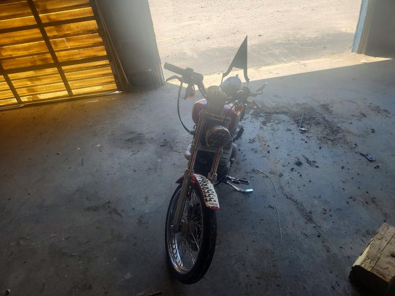 Продаж на аукціоні авто 2005 Harley-davidson Xl883, vin: 1HD4CJM105K411801, номер лоту: 55588866