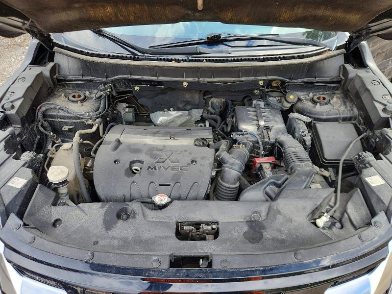 Auction sale of the 2020 Mitsubishi Outlander Sport, vin: JA4AP3AU7LU012852, lot number: 52837066