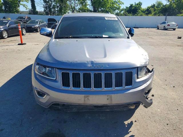 Продажа на аукционе авто 2015 Jeep Grand Cherokee, vin: 1C4RJFBG4FC840064, номер лота: 53249726