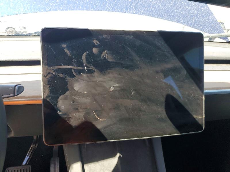 Продажа на аукционе авто 2023 Tesla Model Y, vin: 7SAYGAEE5PF853243, номер лота: 53919126