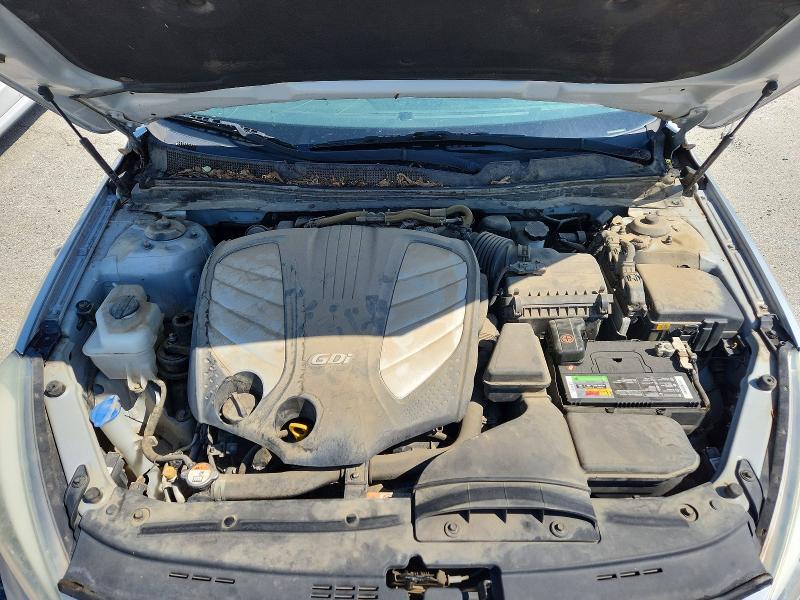 2016 Kia Cadenza მანქანა იყიდება აუქციონზე, vin: KNALN4D76G5218452, აუქციონის ნომერი: 54273096