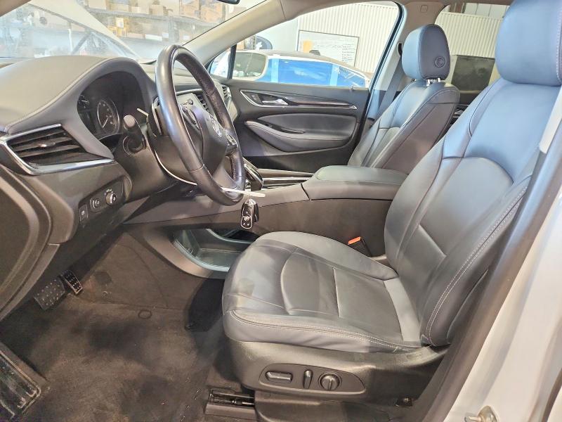 52709696 :رقم المزاد ، 5GAEVAKW9LJ230716 vin ، 2020 Buick Enclave مزاد بيع