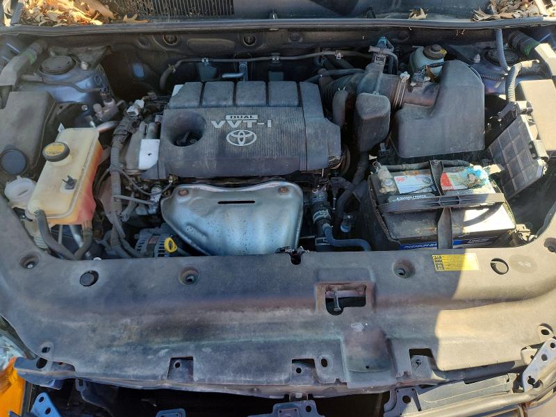 Продажа на аукционе авто 2009 Toyota Rav4, vin: JTMZF32V895013546, номер лота: 53234676