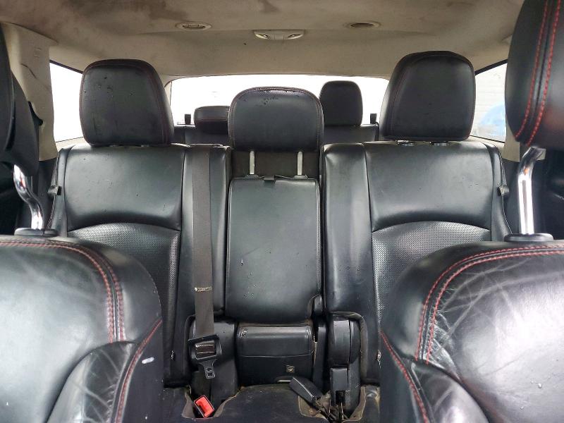 Aukcja sprzedaży 2016 Dodge Journey, vin: 3C4PDDEG4GT244148, numer aukcji: 52431886