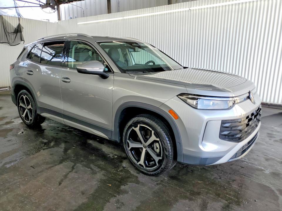 51914406 :رقم المزاد ، 3VVER7RM3TM033801 vin ، 2026 Volkswagen Tiguan مزاد بيع
