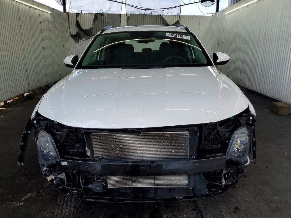 Продажа на аукционе авто 2024 Hyundai Tucson, vin: 5NMJBCDE4RH427989, номер лота: 53714556
