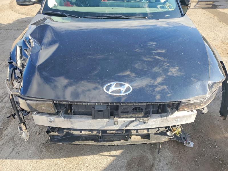 55321146 :رقم المزاد ، KM8KMDAF4NU059460 vin ، 2022 Hyundai Ioniq 5 مزاد بيع