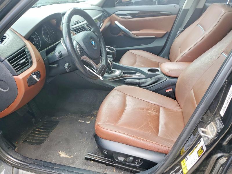 Продажа на аукционе авто 2013 Bmw X1, vin: WBAVM1C57DVL64316, номер лота: 52431316