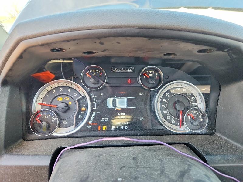 Aukcja sprzedaży 2018 Ram 1500, vin: 1C6RR7LM1JS354532, numer aukcji: 50822016